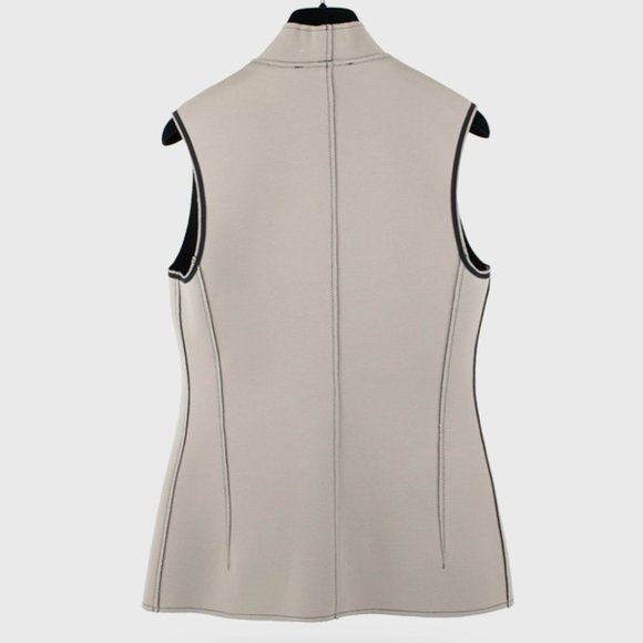 Marie Saint Pierre Scuba Vest - Picture 2 of 6